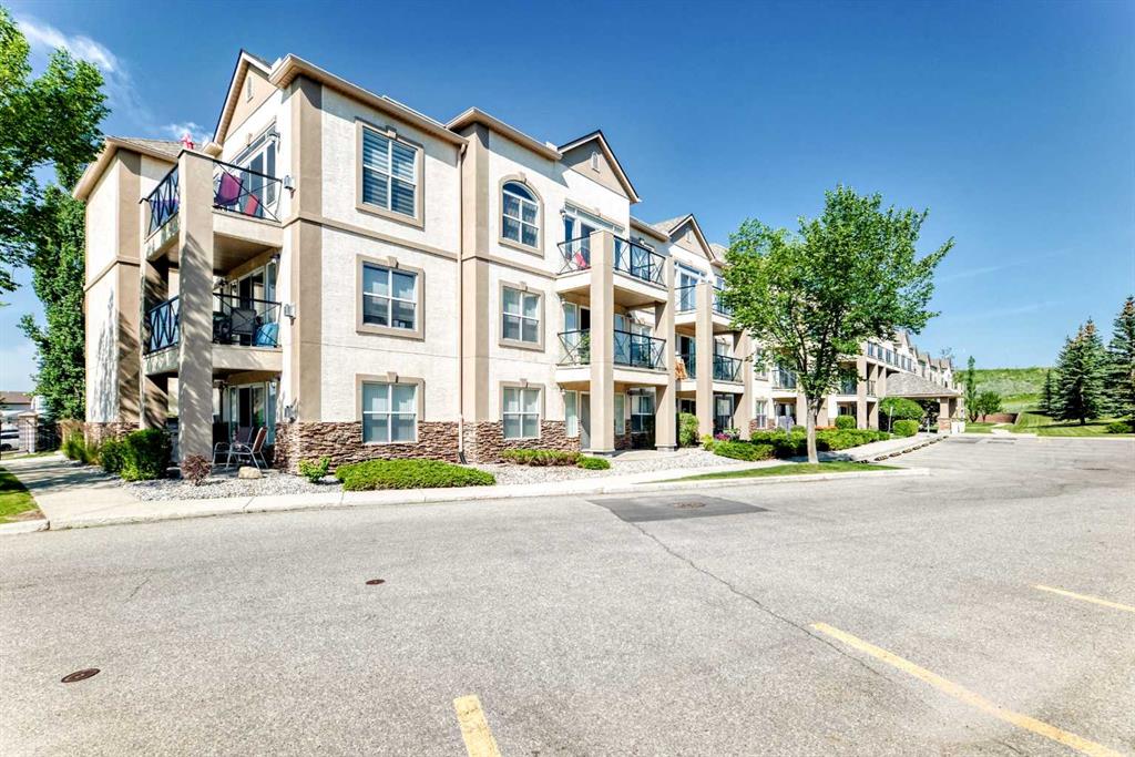 #2215 303 Arbour Crest Drive NW, Calgary, Alberta, T3G 5G4