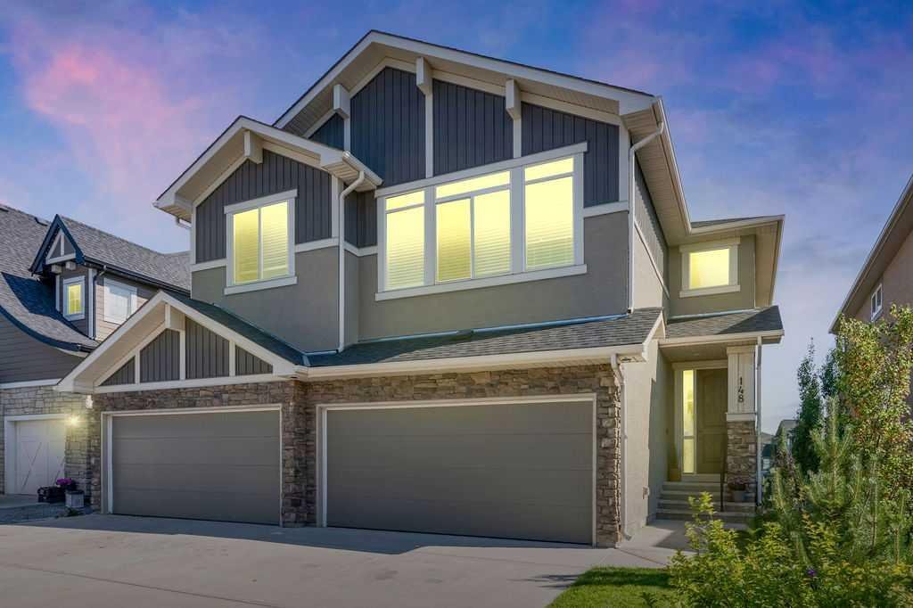148 Rainbow Falls Glen, Chestermere, Alberta, T1X 0S5