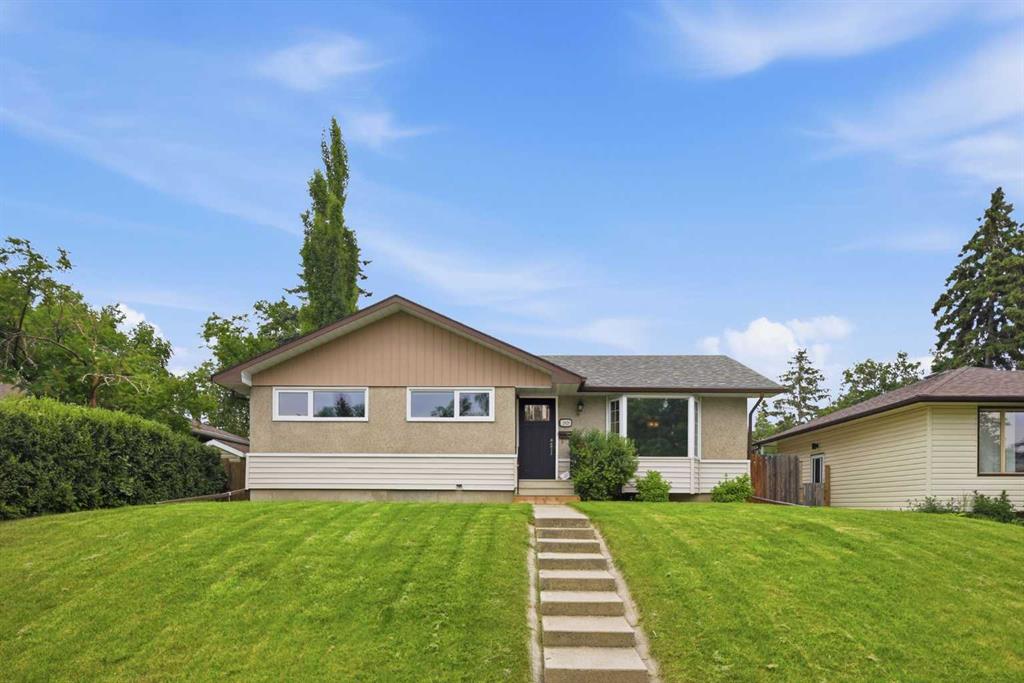 2828 45 Street SW, Calgary, Alberta, T3E 3T4