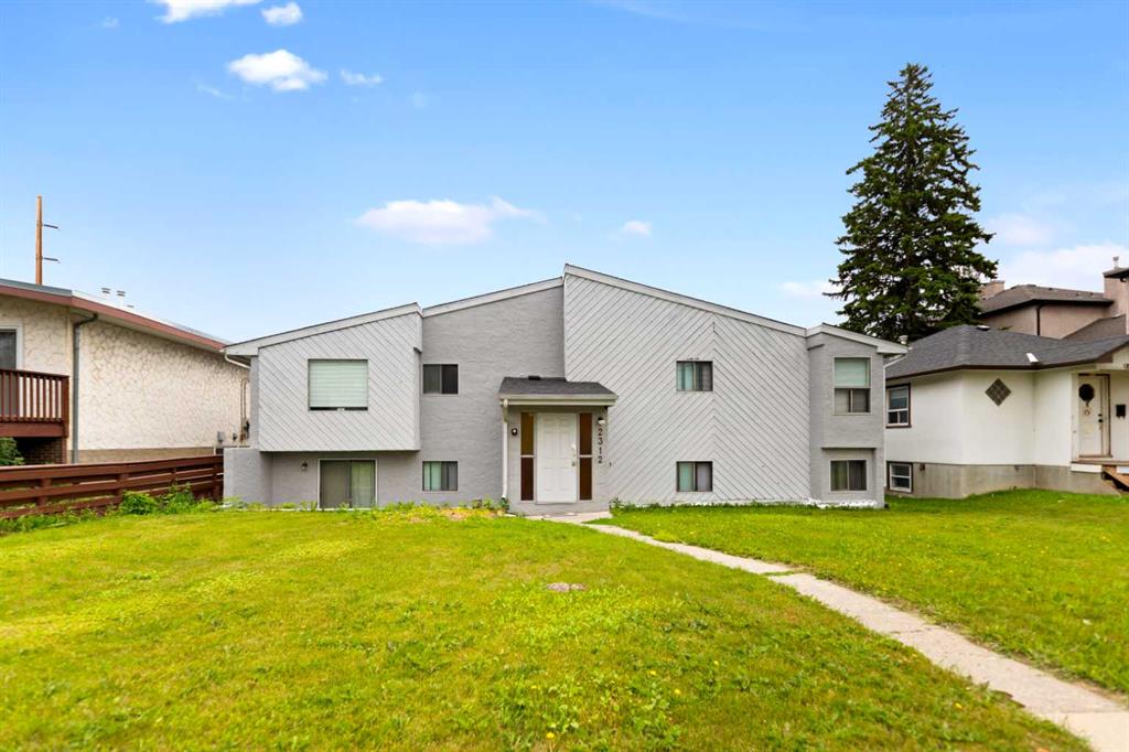 , Calgary, Alberta,