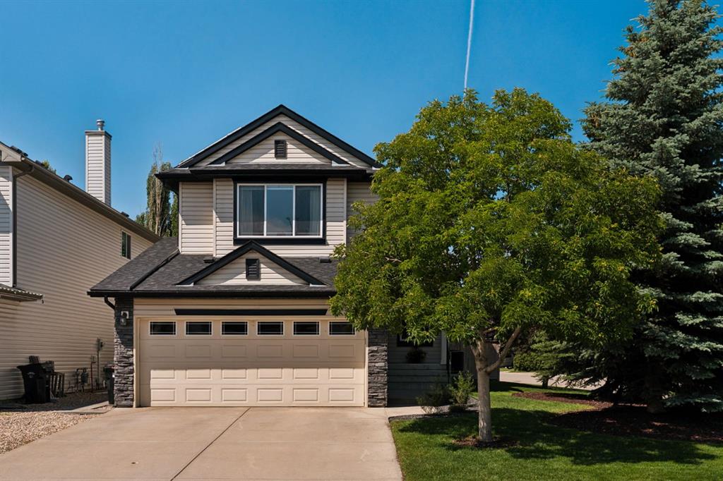 36 Cranfield Manor SE, Calgary, Alberta, T3M 1K6