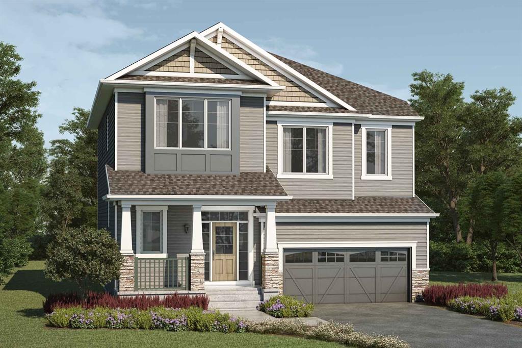 20 Yorklyn Heath SW, Calgary, Alberta, T2X 4X4