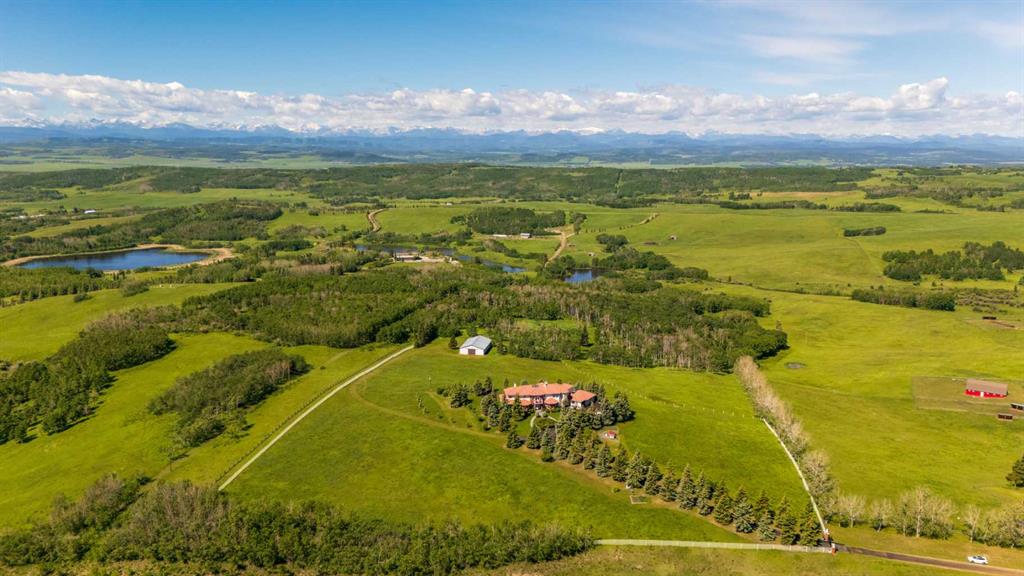 112067 292 Avenue W, Rural Foothills County, Alberta, T1S 3C6