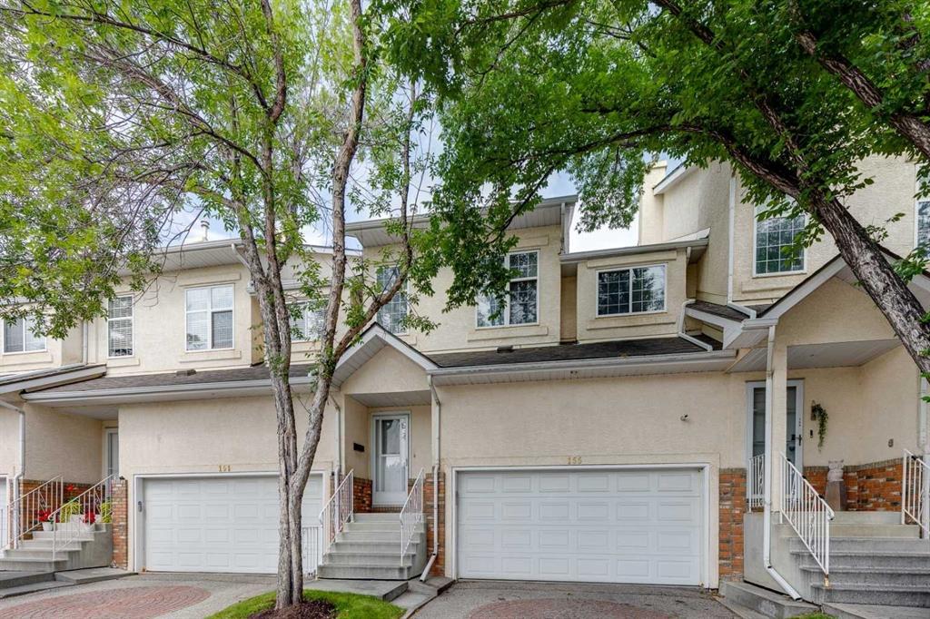 155 Prominence Heights SW, Calgary, Alberta, T3H 2Z6
