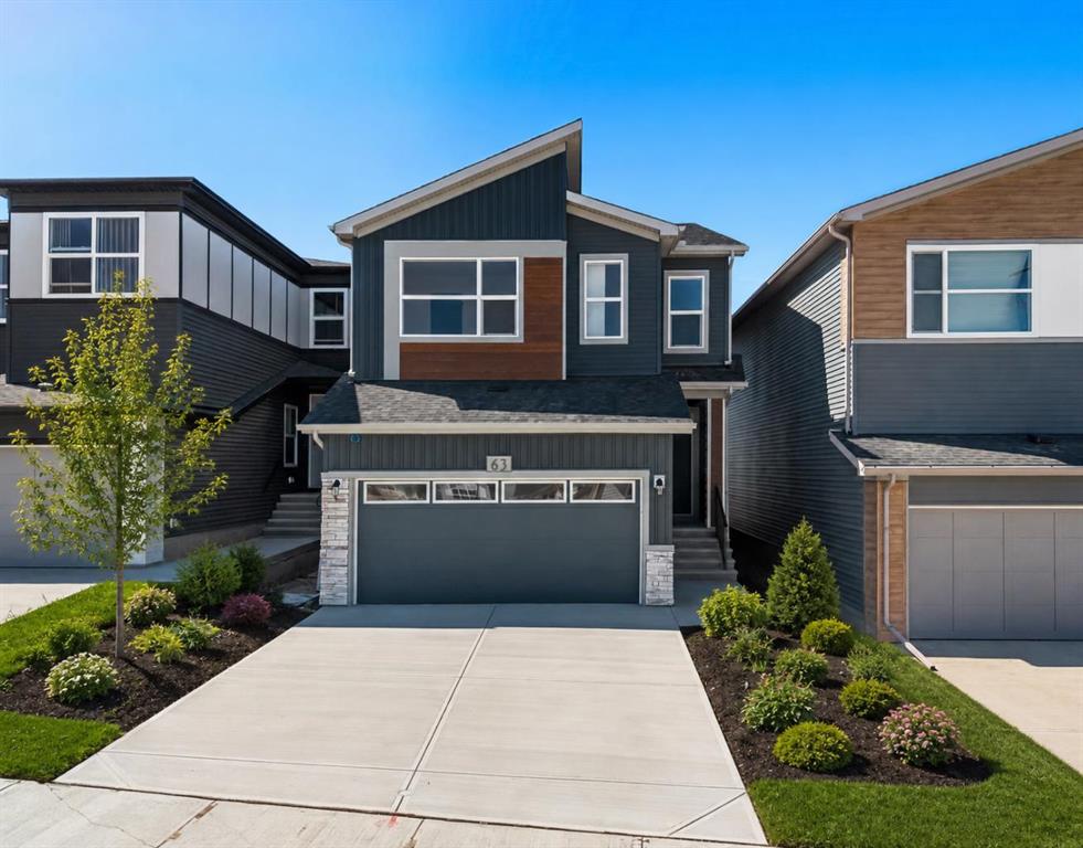 63 Annette Rise NW, Calgary, Alberta, T3R 2L6