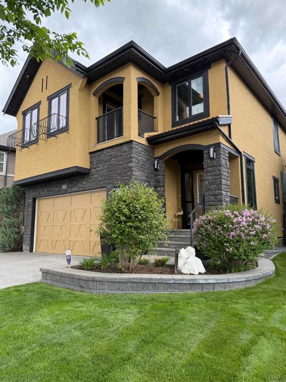 652 Quarry Way SE, Calgary, Alberta, T2C 5H6
