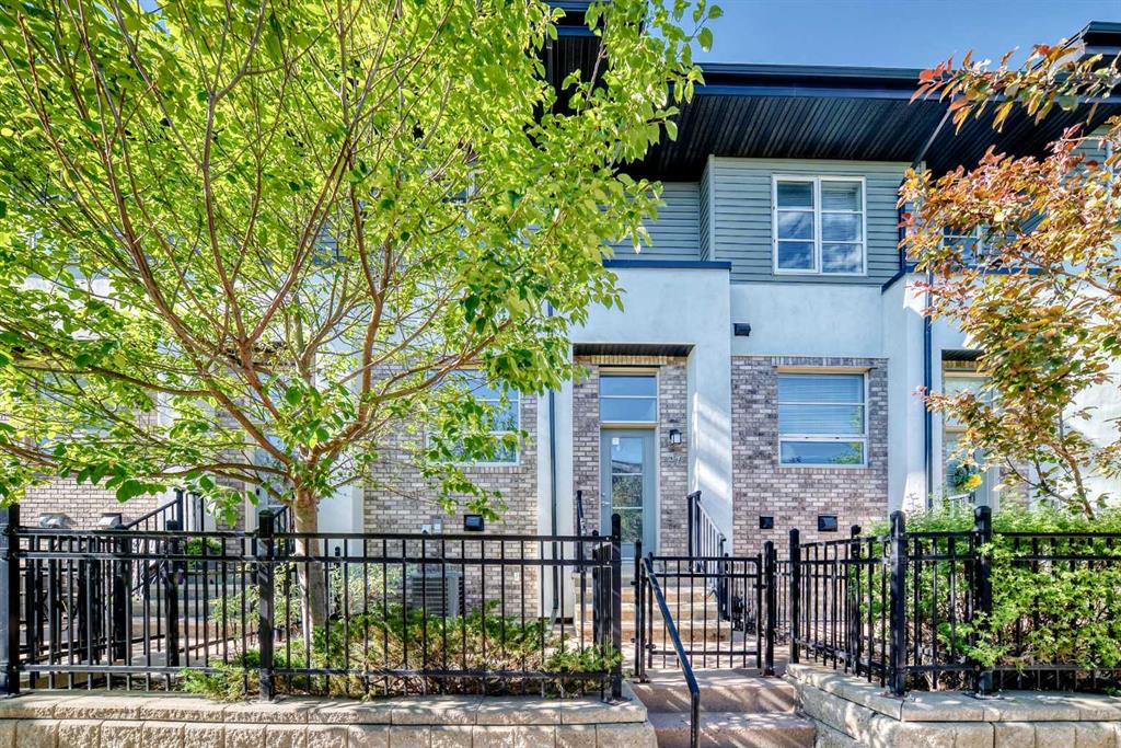 57 Aspen Hills Common SW, Calgary, Alberta, T3H0R7