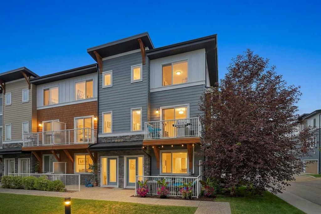 #18 111 Rainbow Falls Gate, Chestermere, Alberta, T1X 0Z4