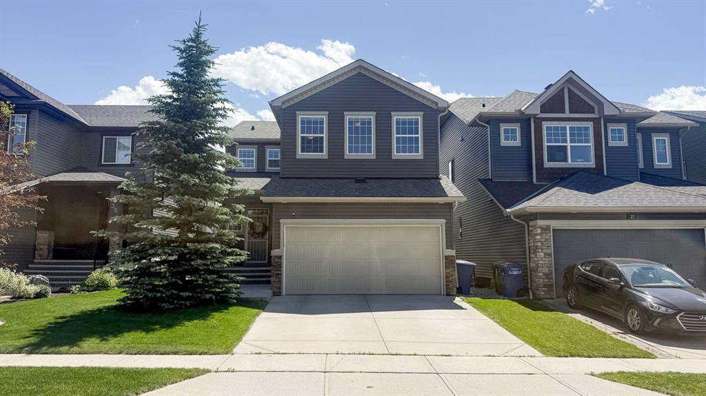 31 Ravenslea Crescent SE, Airdrie, Alberta, T4A 0H3