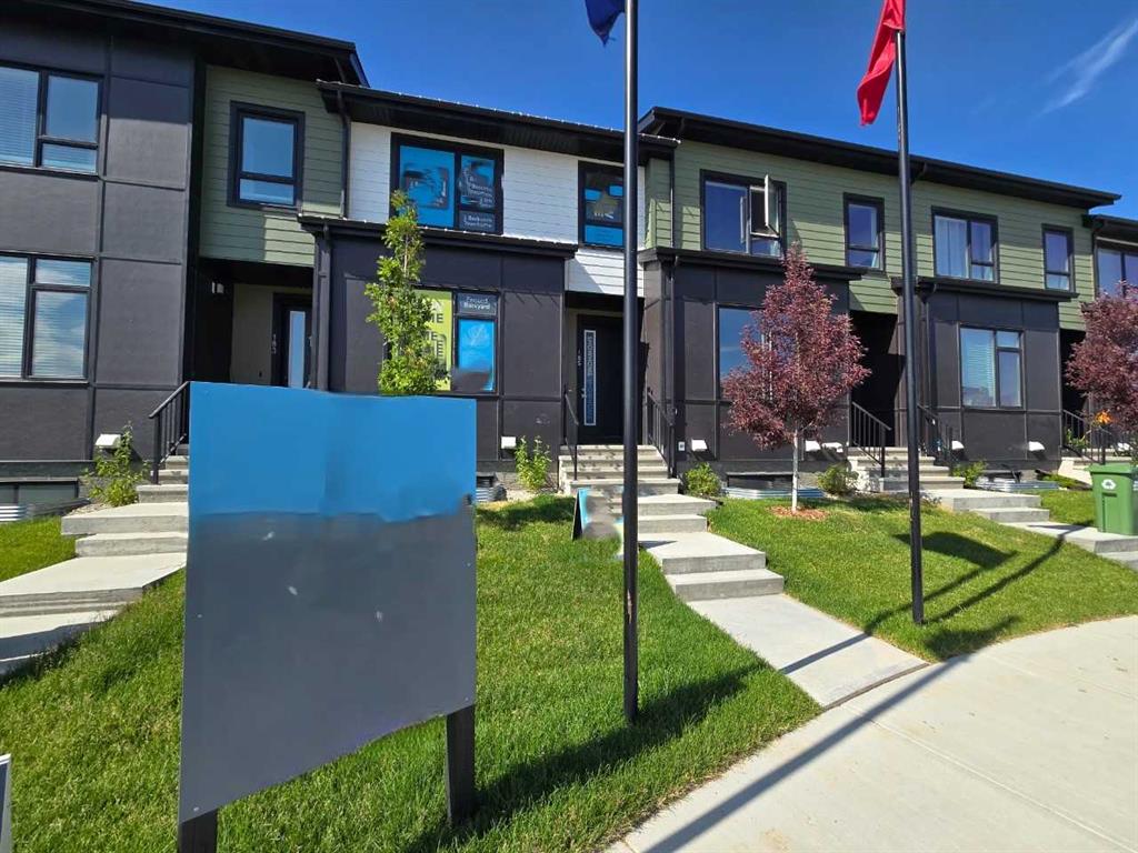 224 Vantage Drive, Cochrane, Alberta, T4C3G5
