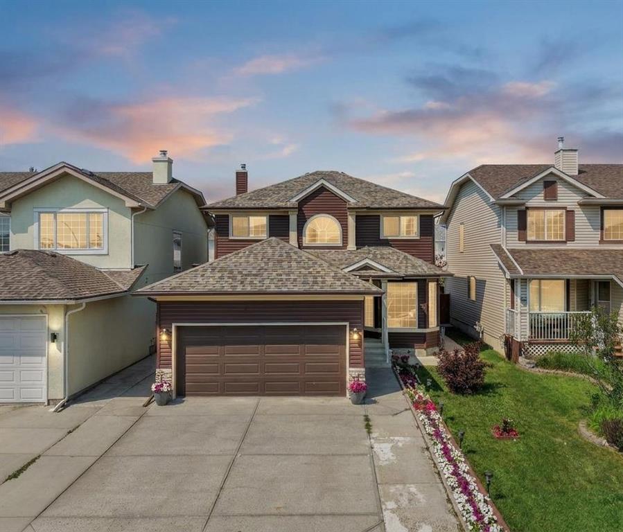 47 Coral Springs Close, Calgary, Alberta, T3J 3S4