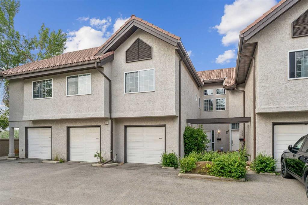 #604 1997 Sirocco Drive SW, Calgary, Alberta, T3H 3E6