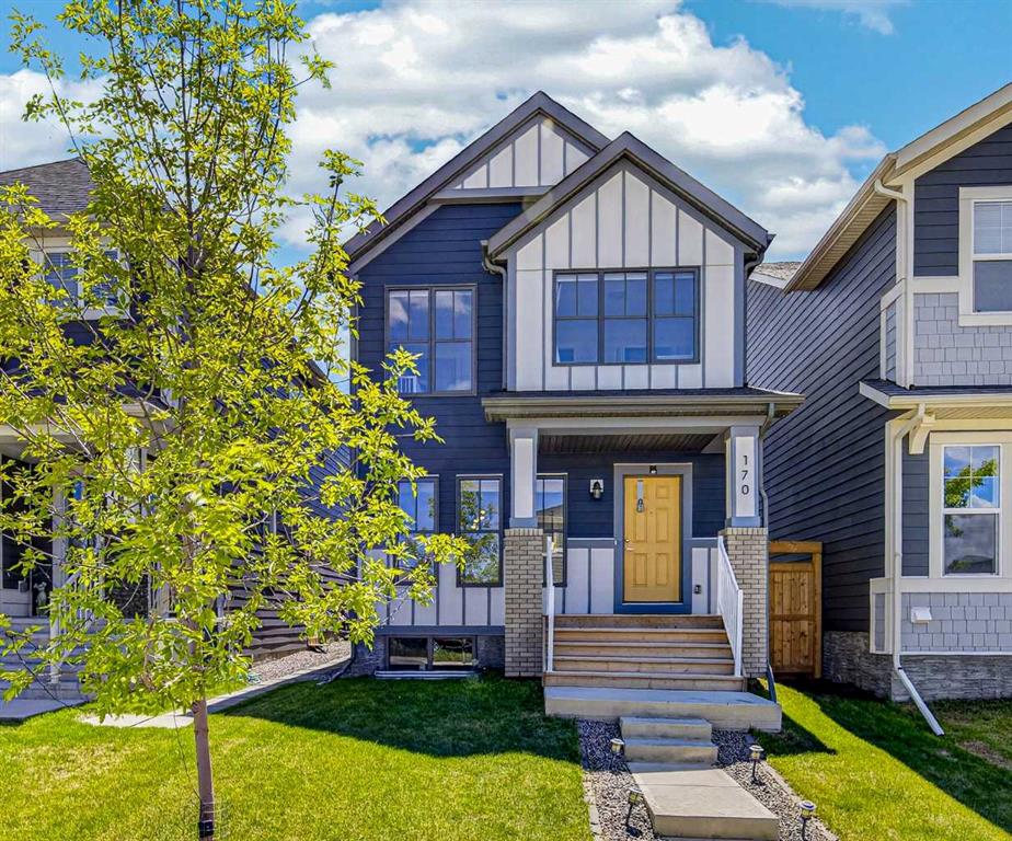 170 Magnolia Square SE, Calgary, Alberta, T3M 2W5