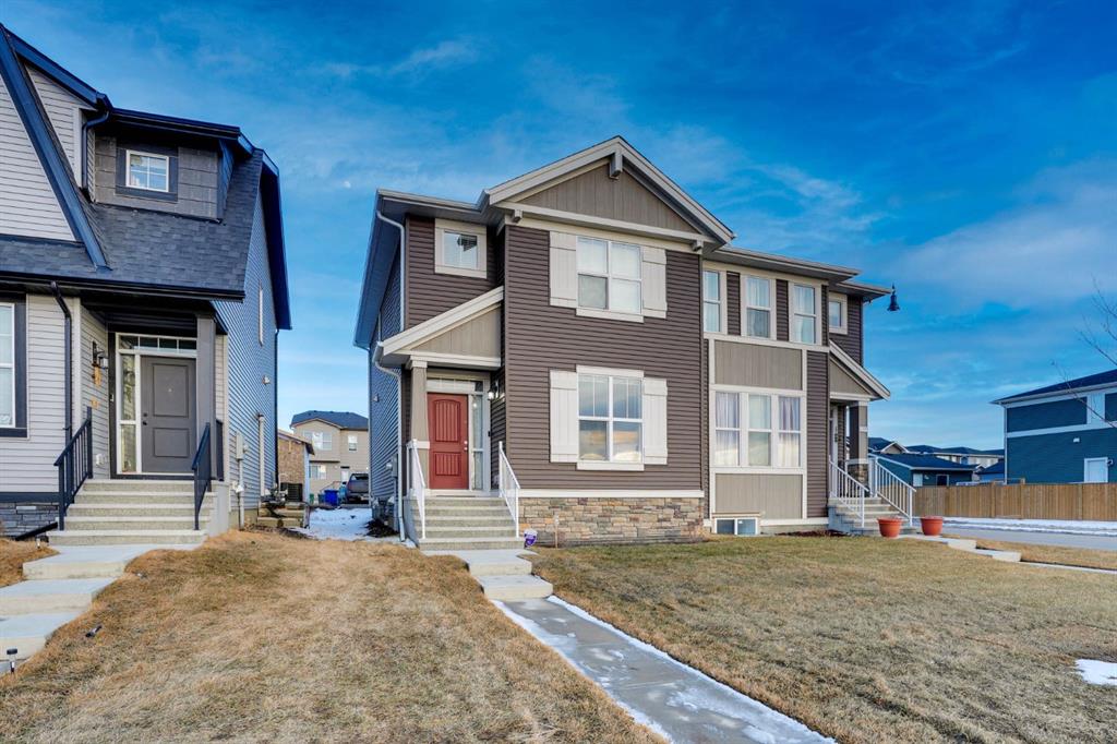 324 Dawson Drive, Chestermere, Alberta, T1X2A2