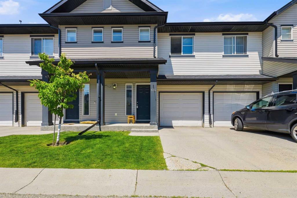 124 Everridge Gardens SW, Calgary, Alberta, T2Y 0G9