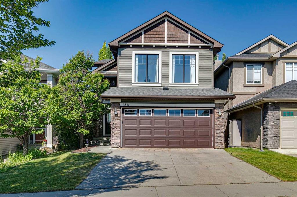 135 Tuscany Ravine Road NW, Calgary, Alberta, T3L 2T3