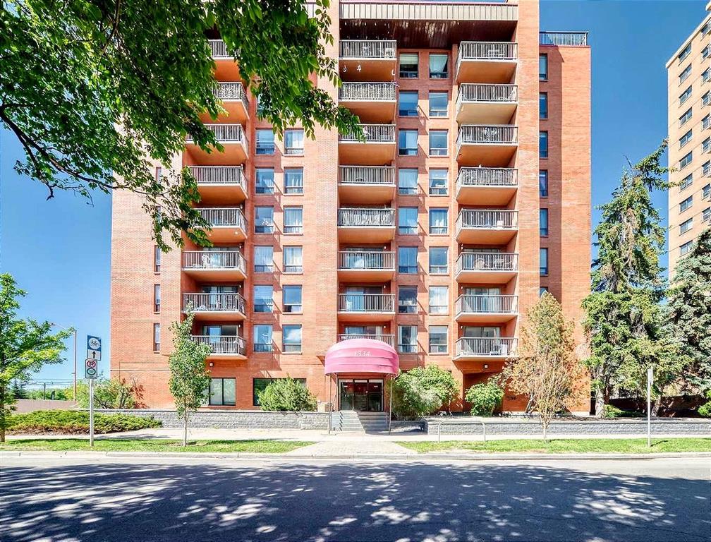#205 1334 14 Avenue SW, Calgary, Alberta, T3C 0W2