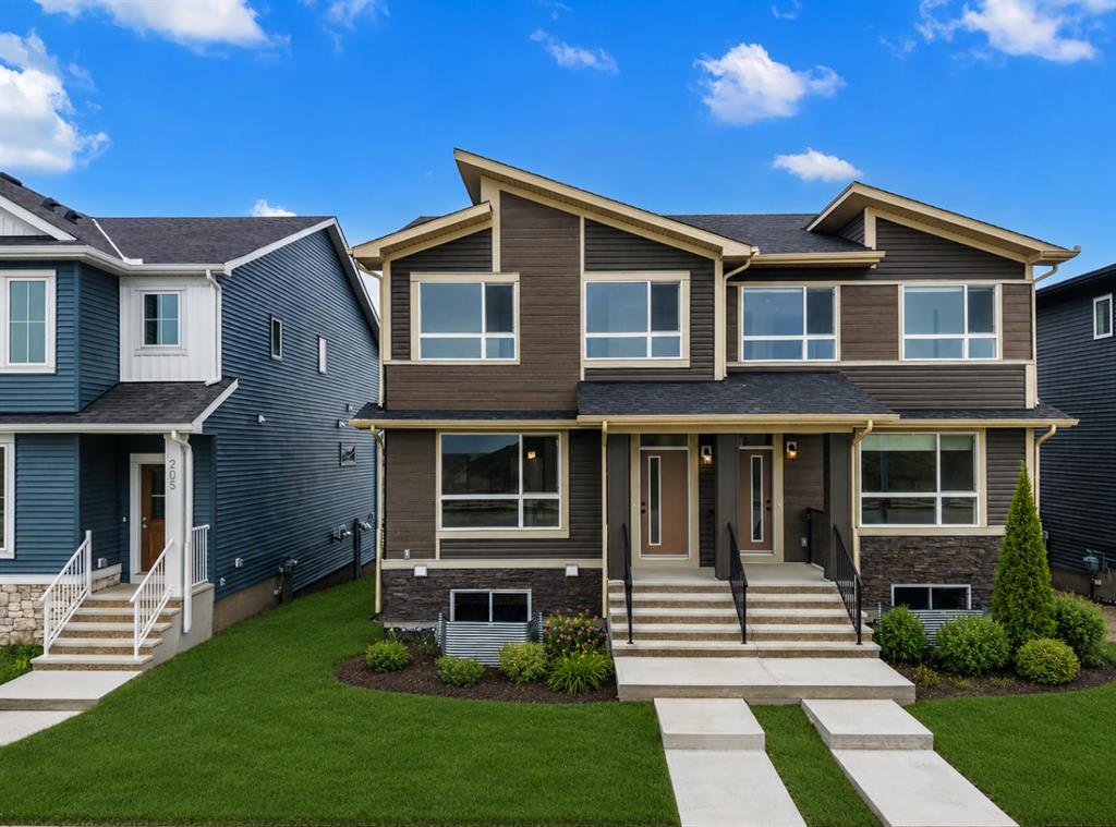 209 Bridgeport Gate N, Chestermere, Alberta, T1X 1V9