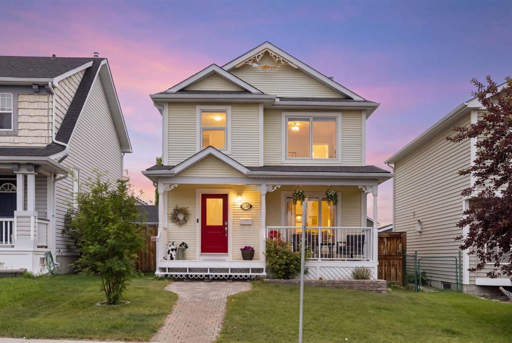 130 Tuscany Valley Drive NW, Calgary, Alberta, T3L 2C1