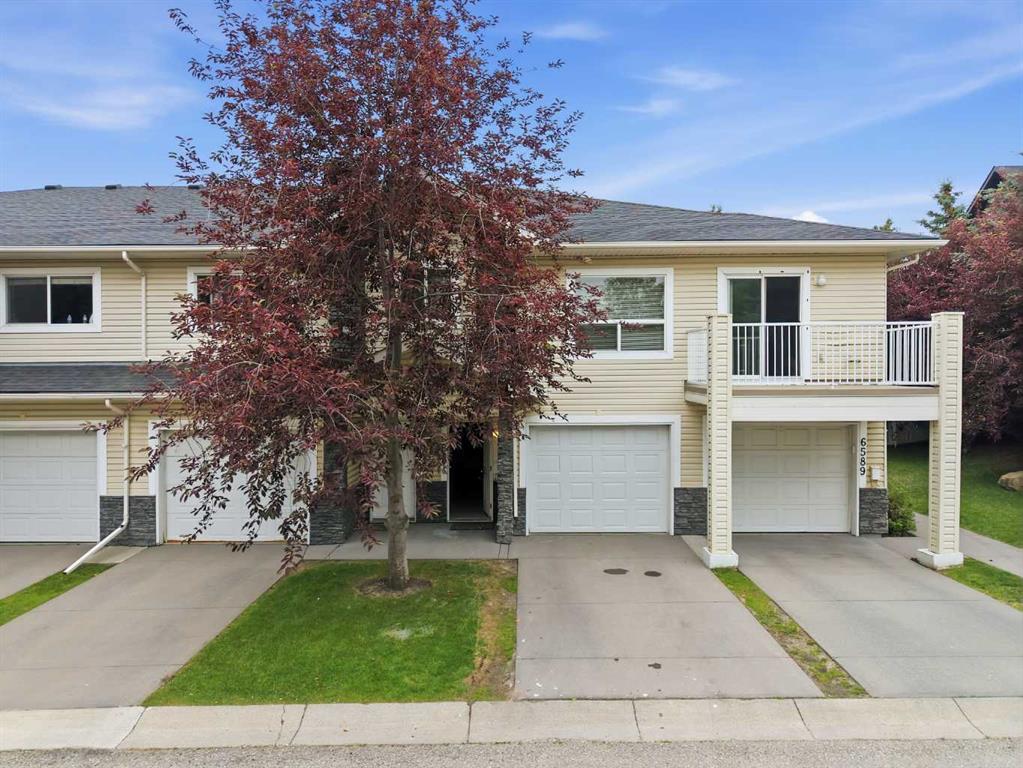 6591 Pinecliff Grove NE, Calgary, Alberta, T1Y 7K8