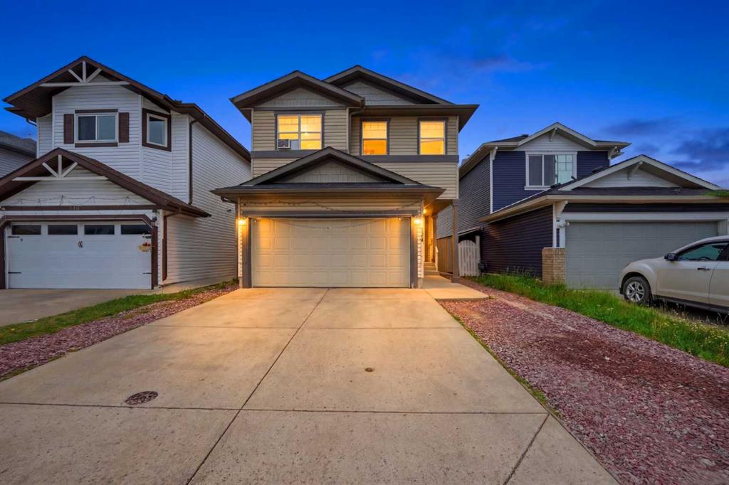 140 Tarawood Grove NE, Calgary, Alberta, T3J5A7