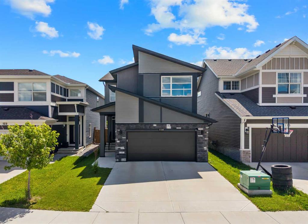 119 Howse Hill NE, Calgary, Alberta, T3P1P3