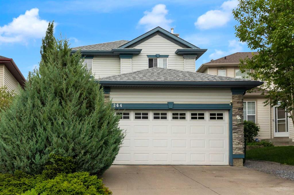 264 Tuscany Ridge View NW, Calgary, Alberta, T3L 2J7