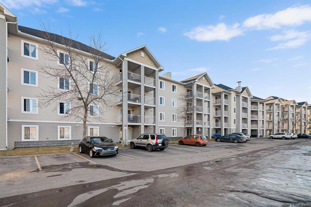 #3112 1620 70 Street SE, Calgary, Alberta, T2A 7Z2