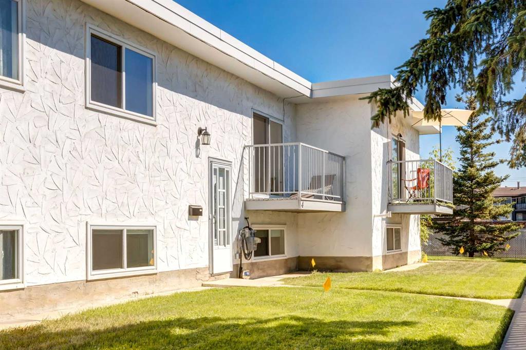 4503 73 Street NW, Calgary, Alberta, T3B2M7