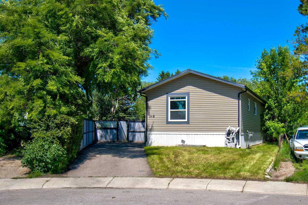 24 Spring Dale Court SE, Airdrie, Alberta, T4A1N9