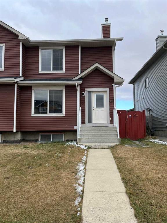 50 Tarawood Lane NE, Calgary, Alberta, T3J4S9
