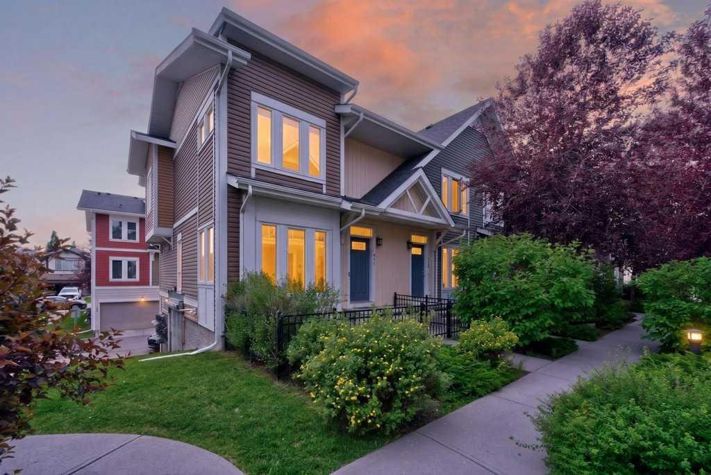 721 Auburn Bay Square SE, Calgary, Alberta, T3M0Y7