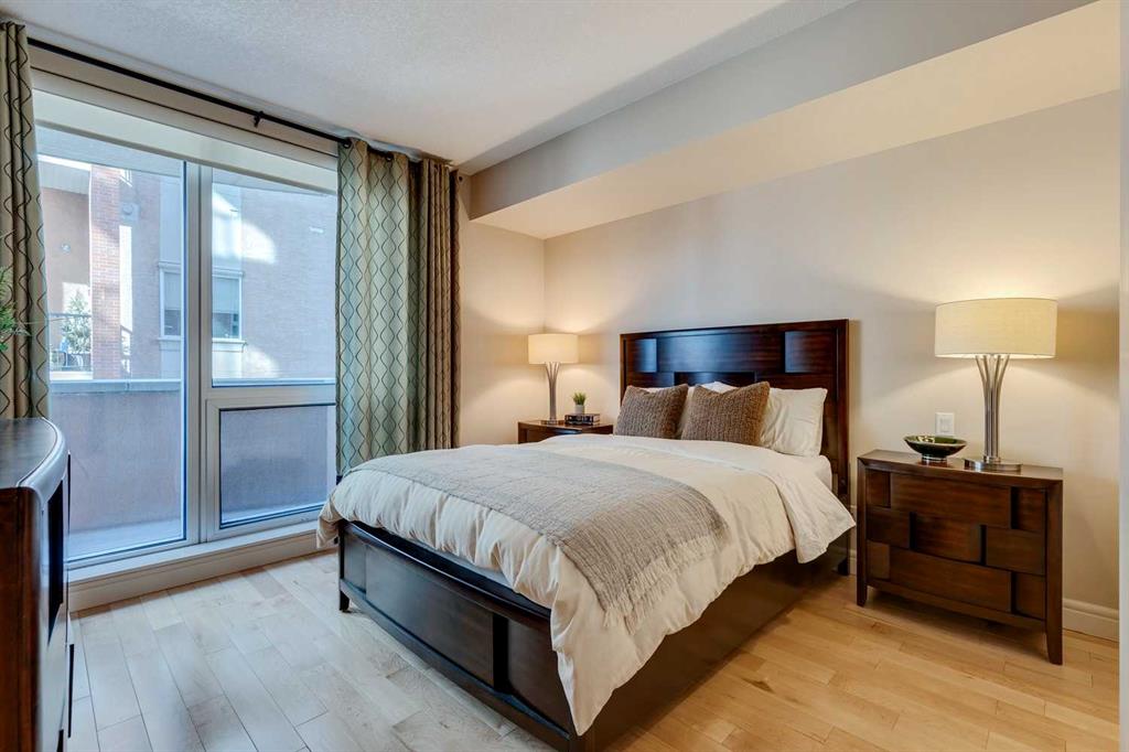 #206 817 15 Avenue SW, Calgary, Alberta, T2R 0H8