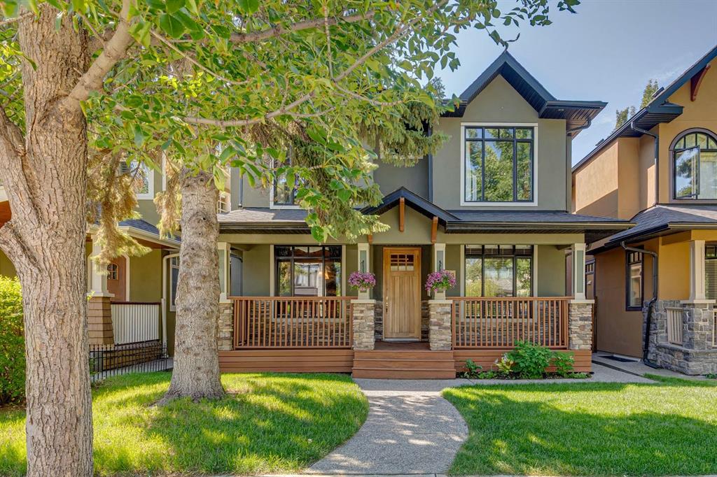 2033 Bowness Road NW, Calgary, Alberta, T2N 3K9