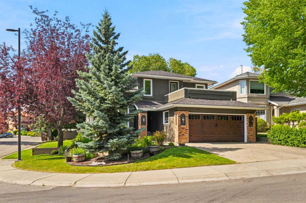 58 Mountain Park Drive SE, Calgary, Alberta, T2Z 1P4