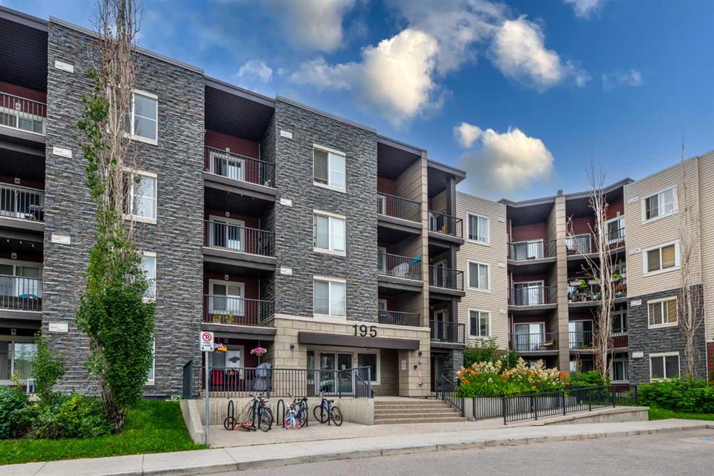 #423 195 Kincora Glen Road NW, Calgary, Alberta, T3R 0S3