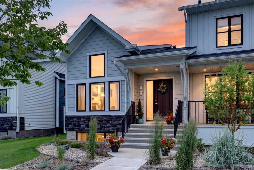 1066 Creekside Boulevard SW, Calgary, Alberta, T2X 5K6