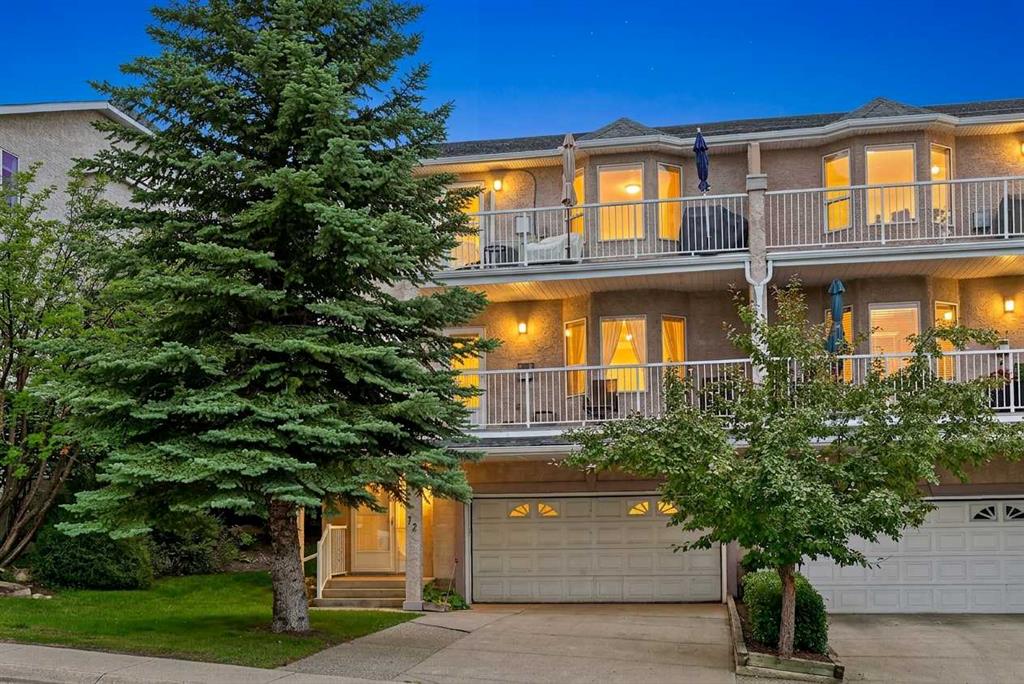 72 Sierra Morena Green SW, Calgary, Alberta, T3H 3E5