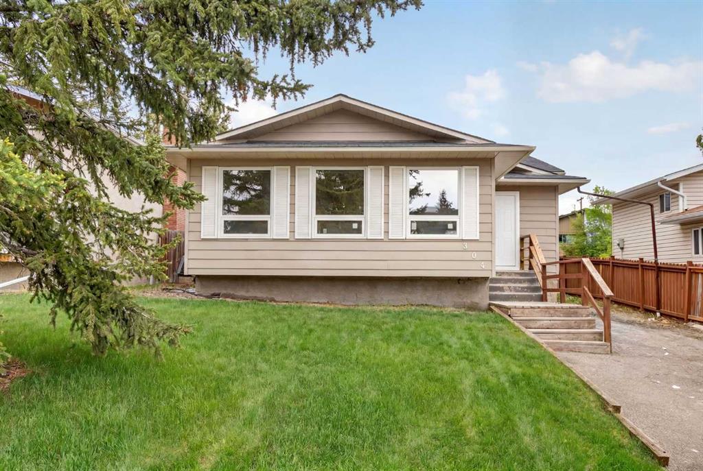 304 Beddington Circle NE, Calgary, Alberta, T3K 1K7