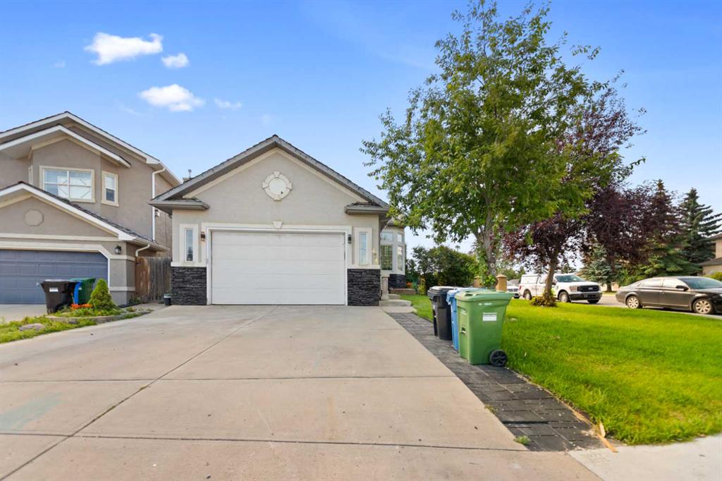 434 Harvest Grove Place NE, Calgary, Alberta, T3K 4T8