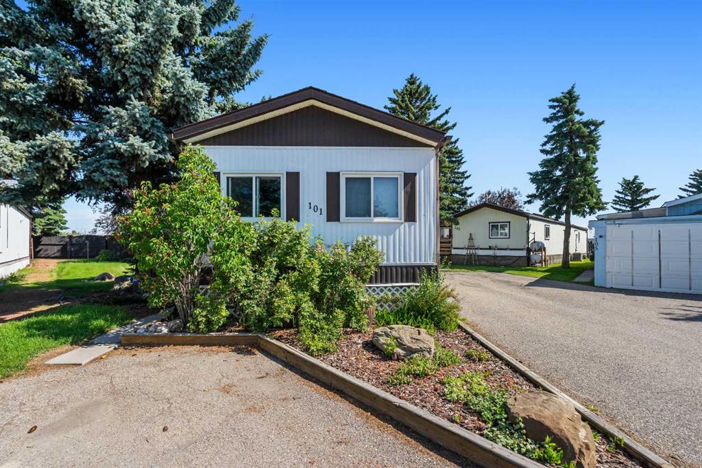 101 Burroughs Place NE, Calgary, Alberta, T1Y 6K5