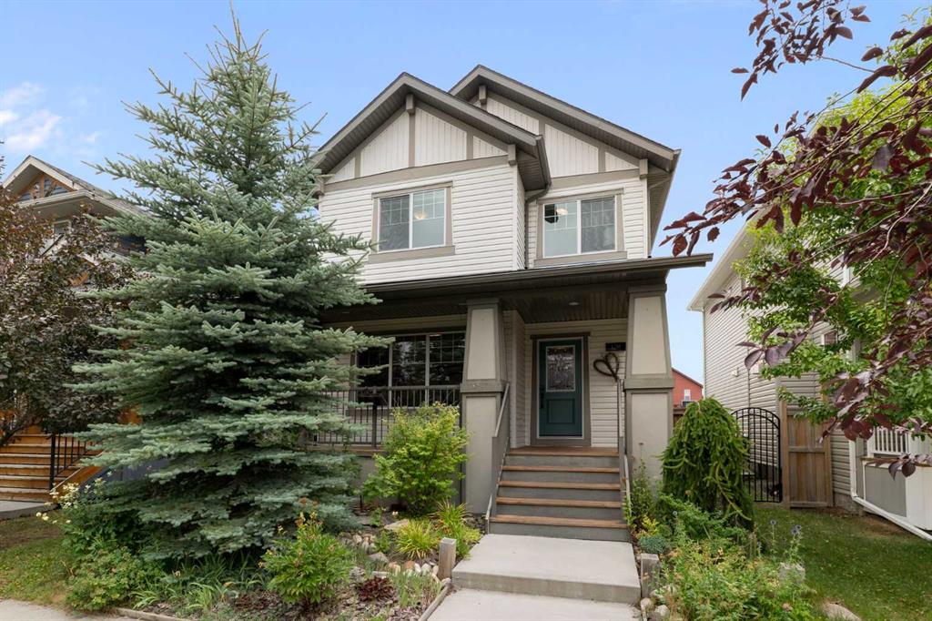170 Ravenskirk Road SE, Airdrie, Alberta, T4A 0K7