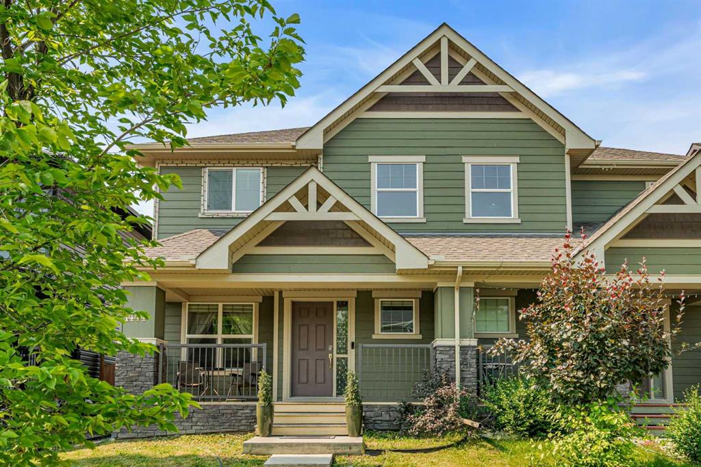 1444 Legacy Circle SE, Calgary, Alberta, T2X 2J4