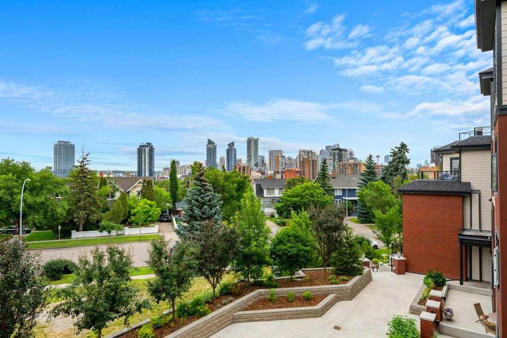 #306 1702 17 Avenue SW, Calgary, Alberta, T2T 0E7