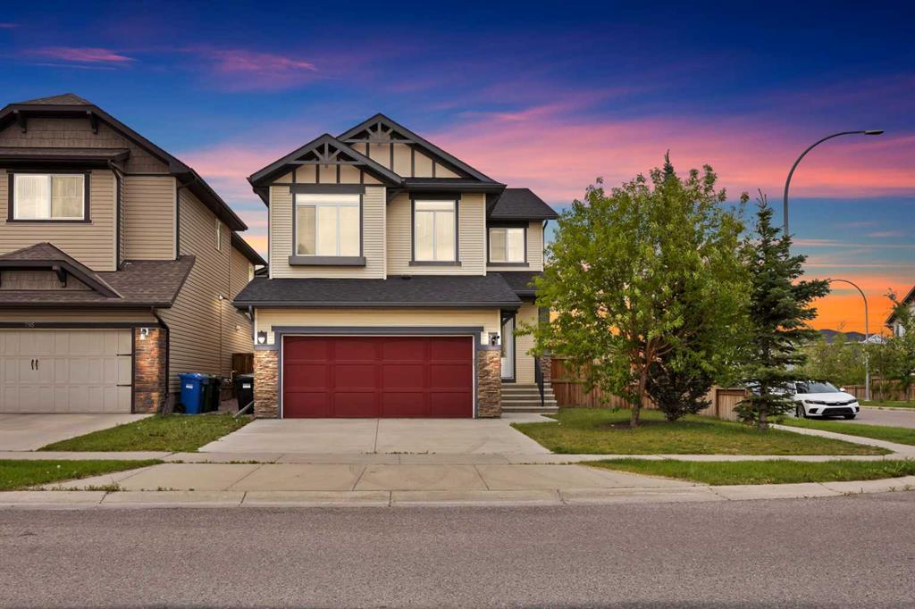 799 New Brighton Drive SE, Calgary, Alberta, T2Z1A1