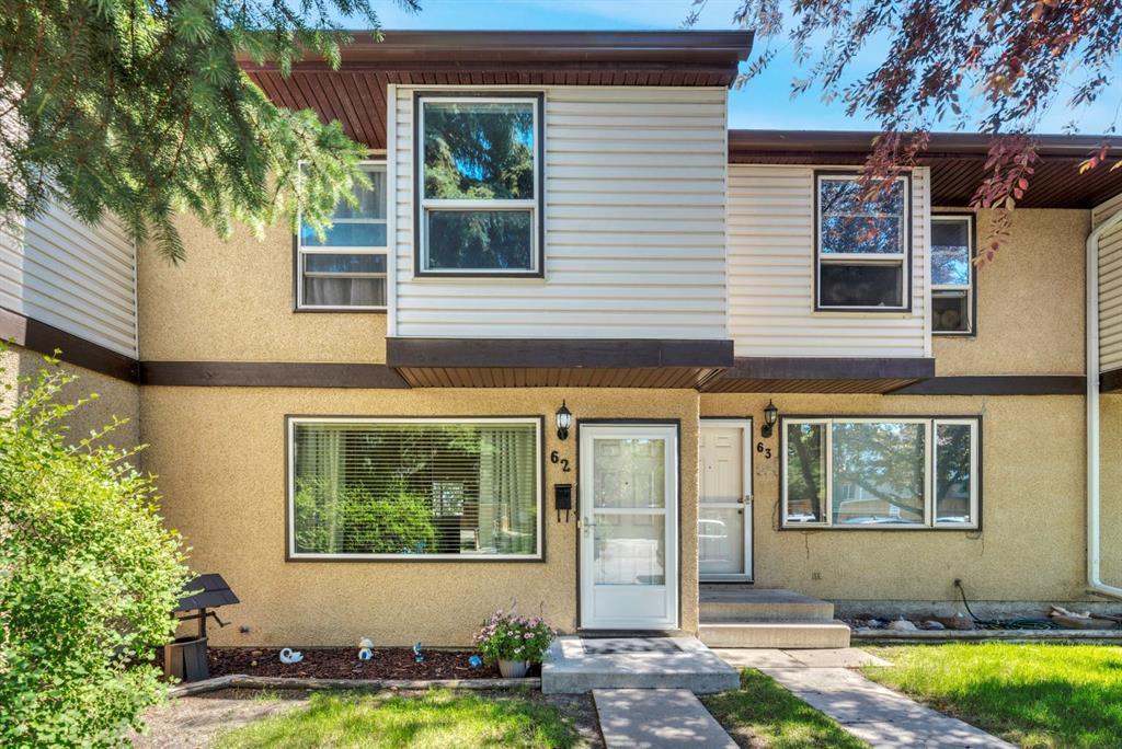 #62 630 Sabrina Road SW, Calgary, Alberta, T2W 2N7