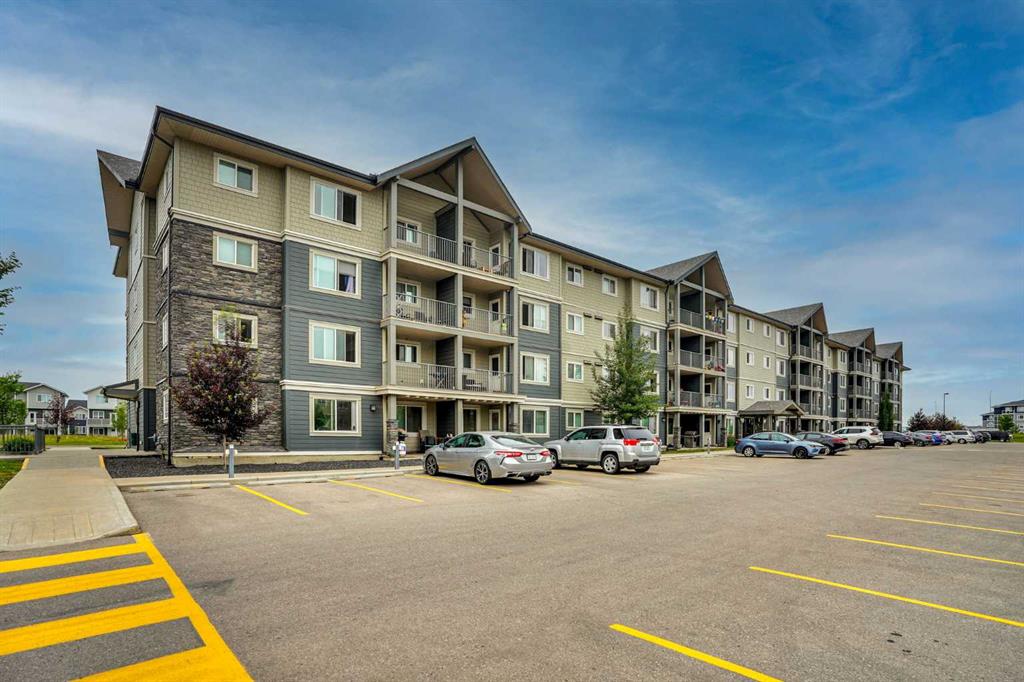 #3320 181 Skyview Ranch Manor NE, Calgary, Alberta, T3N 0V2