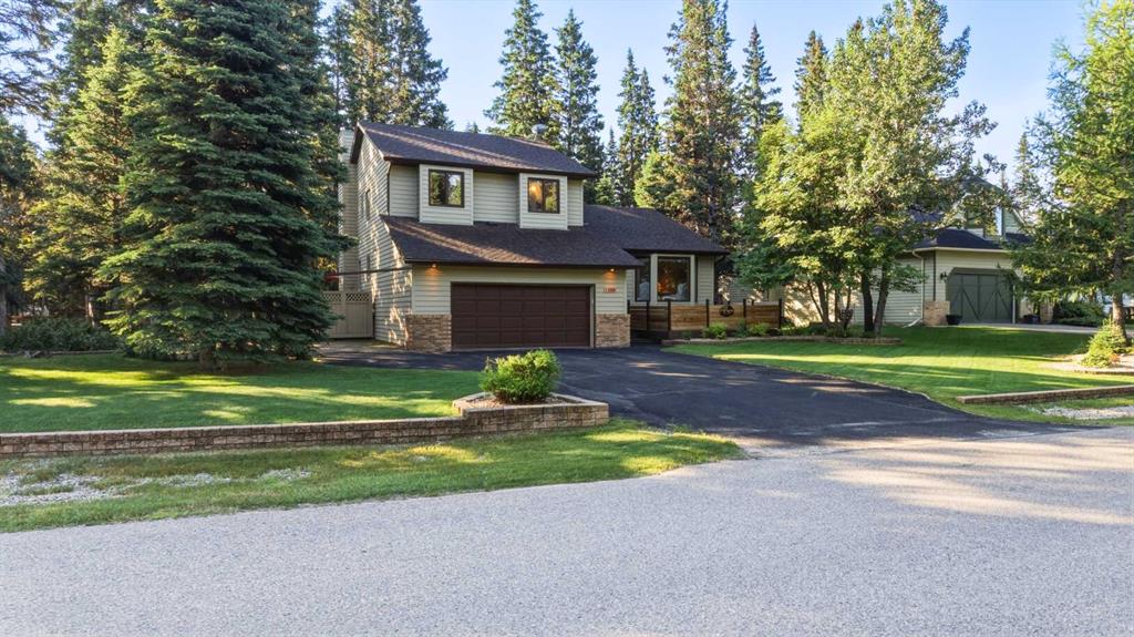 33 Manyhorses Drive, Rural Rocky View County, Alberta, T3Z 1A2