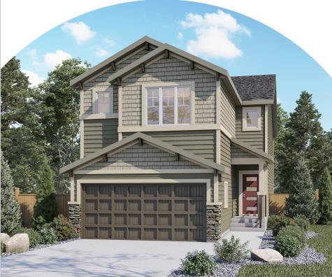 78 Keystone Creek Terrace NE, Calgary, Alberta, T3P 2T6