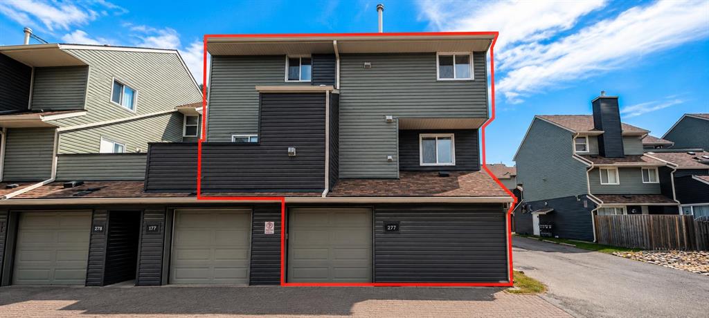 #277 86 Glamis Green SW, Calgary, Alberta, T3E 6V1